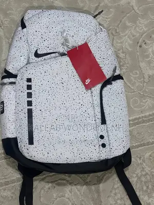 Original Nike Elite Backpack