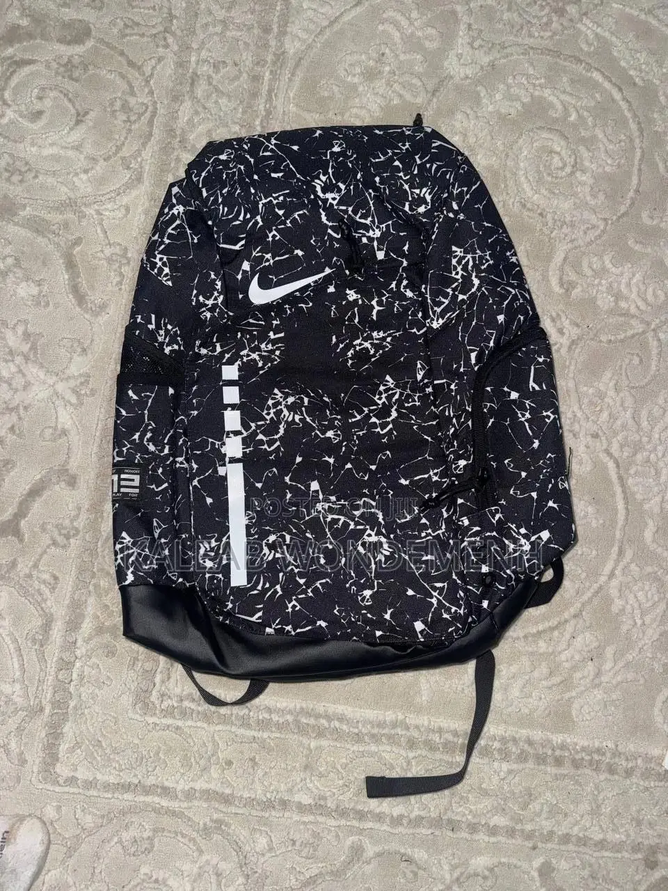 Original Nike Elite Backpack