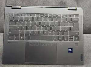 New Laptop Lenovo Yoga 7i 16GB Intel Core Ultra 7 SSD 512GB