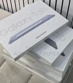 New Samsung Galaxy Tab S10 FE+ 128 GB
