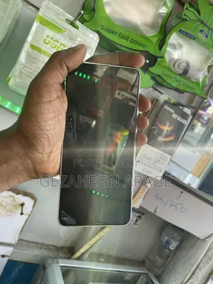 Samsung Galaxy A90 5G 128 GB White