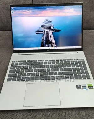 New Laptop HP Pavilion 15 16GB Intel Core i7 SSD 1T