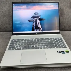 New Laptop HP Pavilion 15 16GB Intel Core i7 SSD 1T
