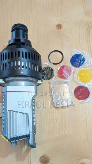 Ambitful Al-18 Pro Optical Snoot