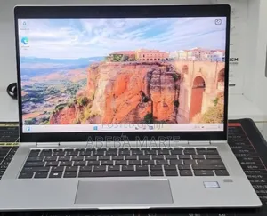 New Laptop HP EliteBook X360 1030 G3 16GB Intel Core i7 SSD 512GB