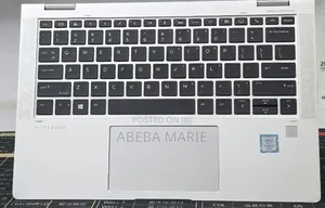 New Laptop HP EliteBook X360 1030 G3 16GB Intel Core i7 SSD 512GB