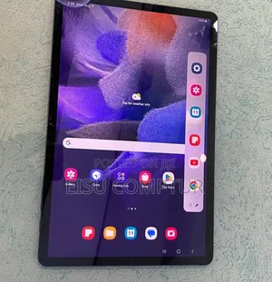 New Samsung Galaxy Tab S7 FE 128 GB
