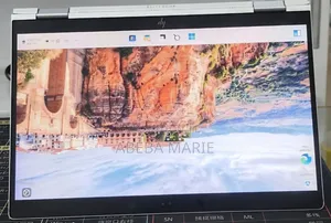 New Laptop HP EliteBook X360 1030 G3 16GB Intel Core i7 SSD 512GB