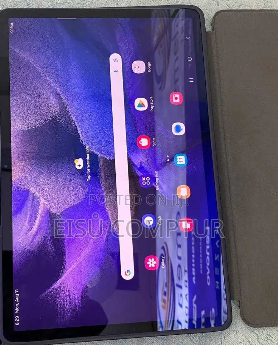 New Samsung Galaxy Tab S7 FE 128 GB