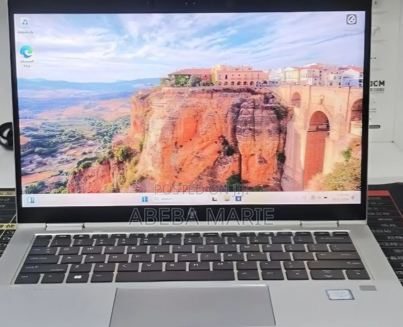 New Laptop HP EliteBook X360 1030 G3 16GB Intel Core i7 SSD 512GB