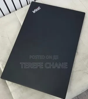 New Laptop Lenovo ThinkPad T14 16GB Intel Core i7 SSD 512GB