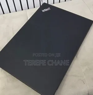 New Laptop Lenovo ThinkPad T14 16GB Intel Core i7 SSD 512GB