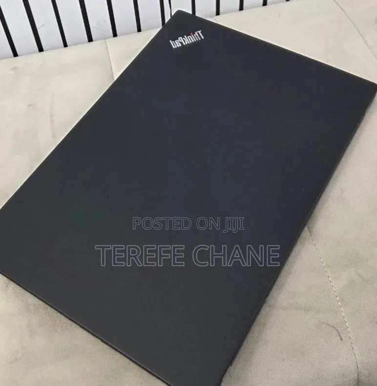 New Laptop Lenovo ThinkPad T14 16GB Intel Core i7 SSD 512GB