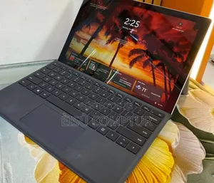New Laptop Microsoft Surface Pro 7 16GB Intel Core i7 SSD 512GB