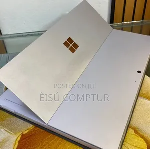 New Laptop Microsoft Surface Pro 7 16GB Intel Core i7 SSD 512GB