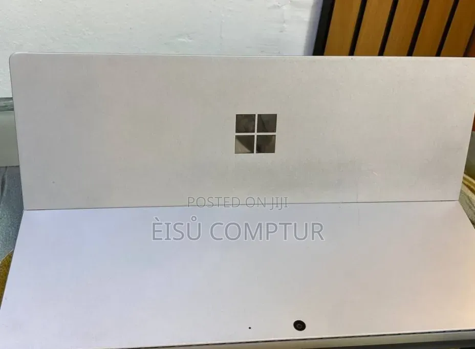 New Laptop Microsoft Surface Pro 7 16GB Intel Core i7 SSD 512GB