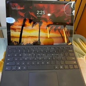 New Laptop Microsoft Surface Pro 7 16GB Intel Core i7 SSD 512GB