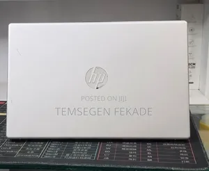 New Laptop HP Stream Notebook 16GB Intel Core 5 SSD 512GB