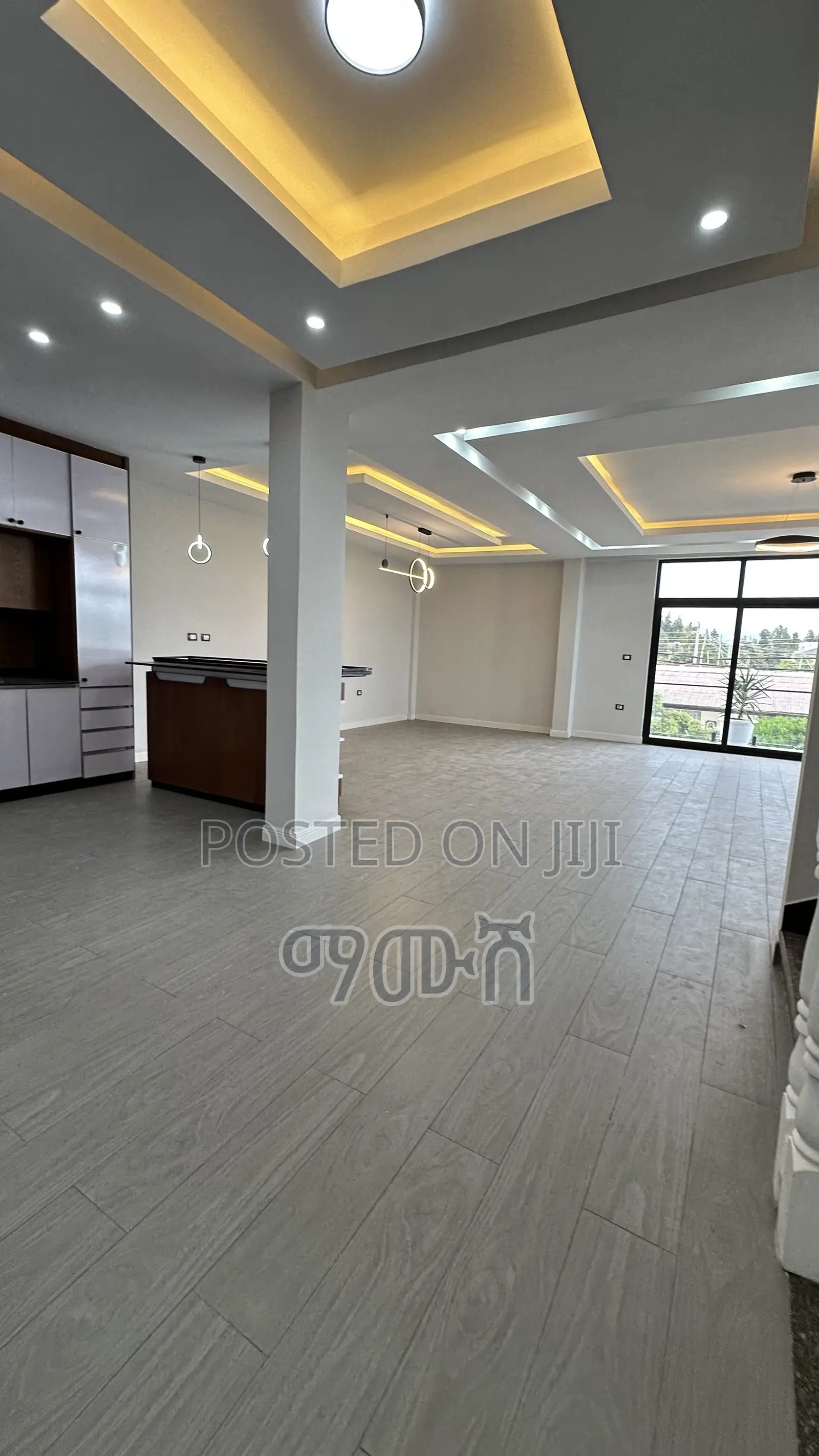 Furnished 7bdrm House in አያት, Bole for sale