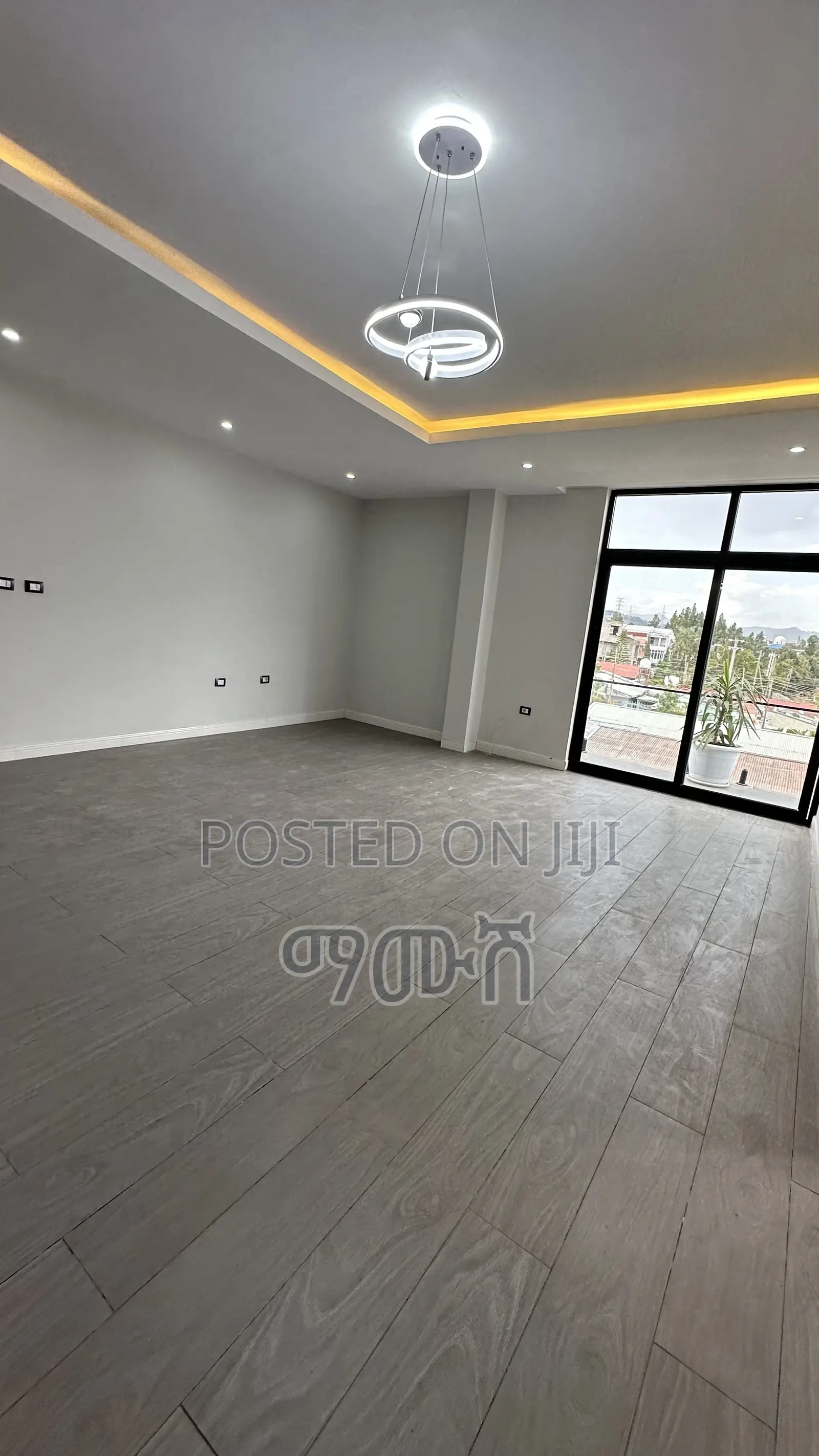 Furnished 7bdrm House in አያት, Bole for sale