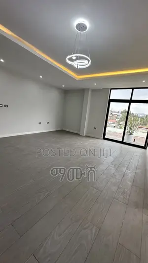 Furnished 7bdrm House in አያት, Bole for sale