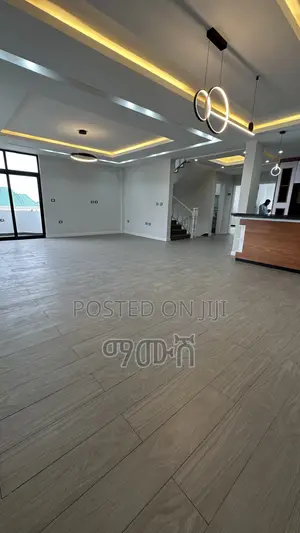 Furnished 7bdrm House in አያት, Bole for sale
