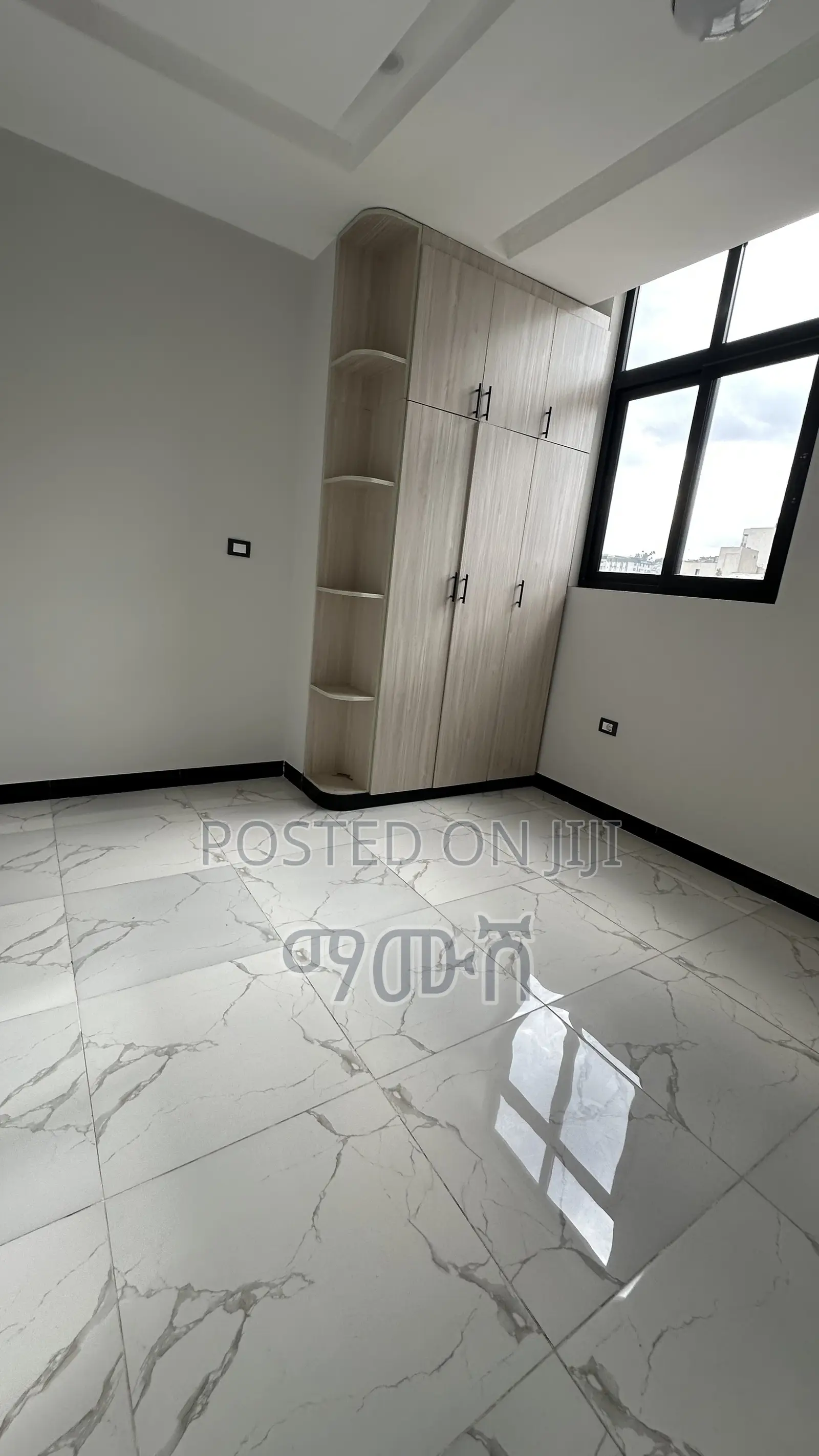 Furnished 7bdrm House in አያት, Bole for sale