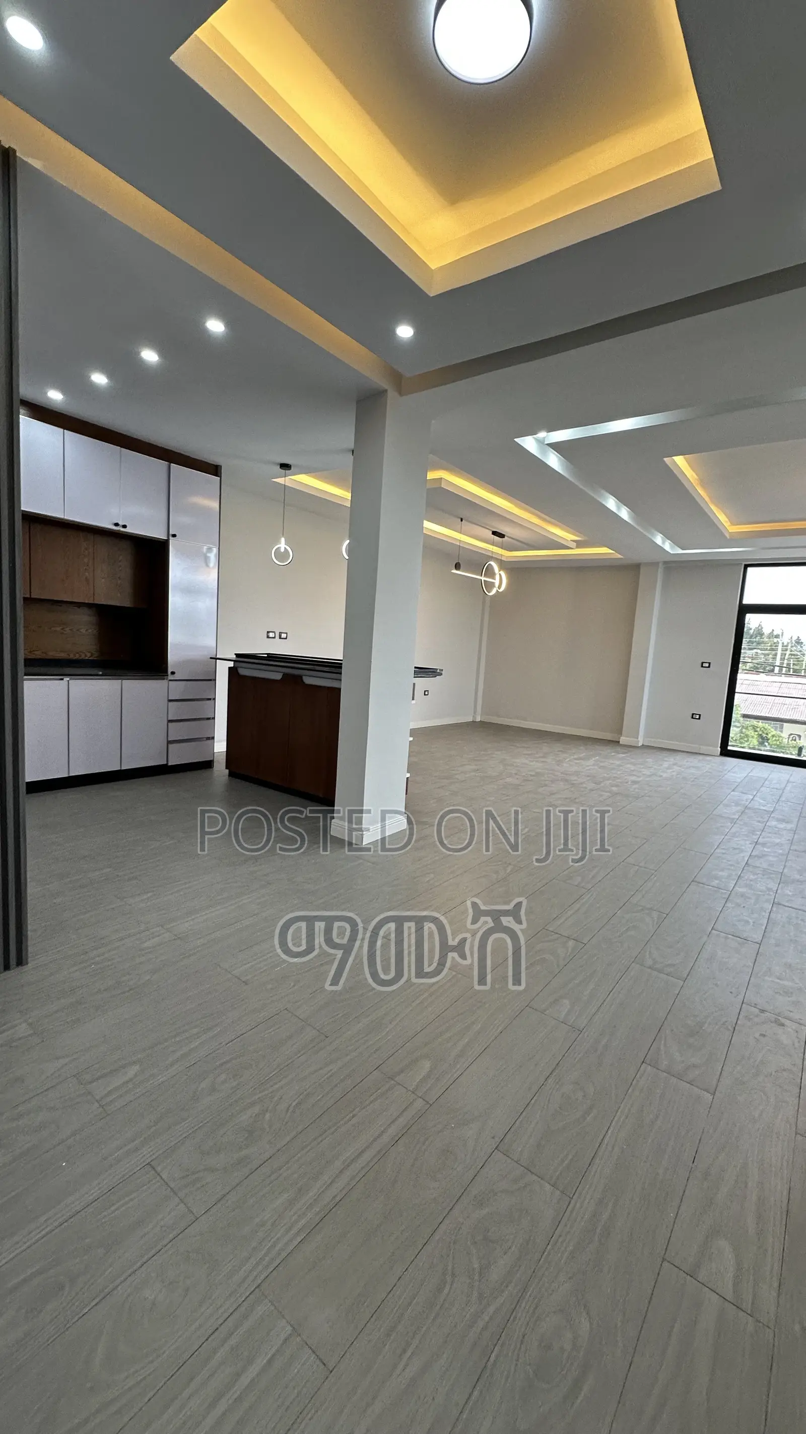 Furnished 7bdrm House in አያት, Bole for sale