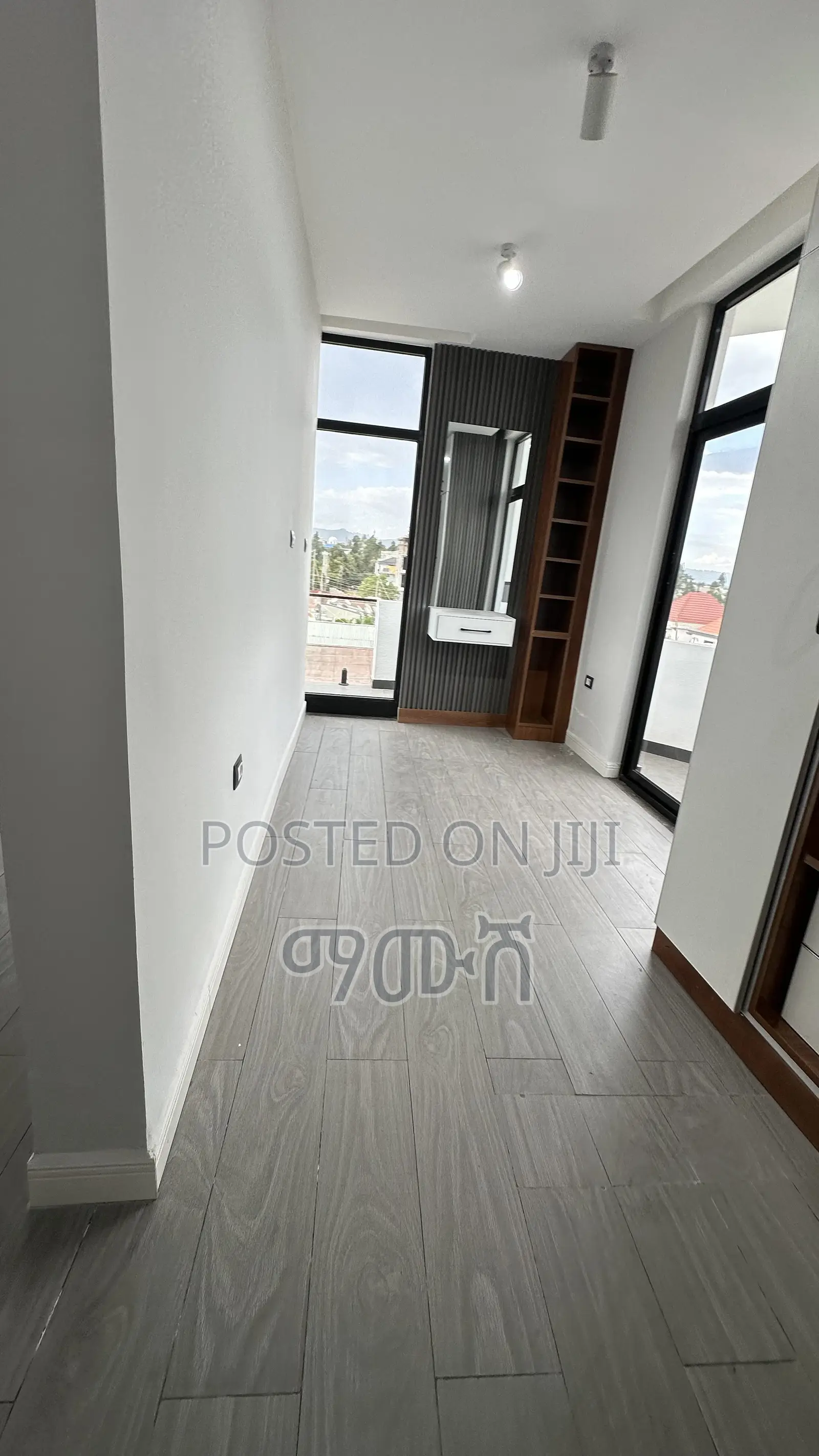 Furnished 7bdrm House in አያት, Bole for sale