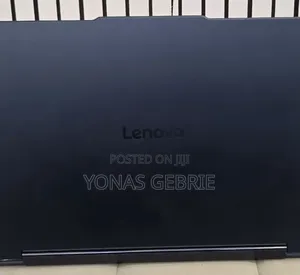 New Laptop Lenovo Yoga 9 32GB Intel Core Ultra 7 SSD 1T