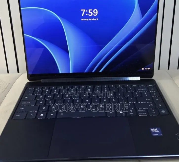 New Laptop Lenovo Yoga 9 32GB Intel Core Ultra 7 SSD 1T