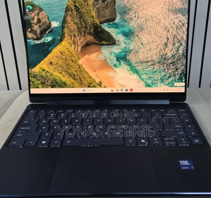 New Laptop Lenovo Yoga 9 32GB Intel Core Ultra 7 SSD 1T