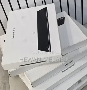 New Samsung Galaxy Tab A11+ 128 GB