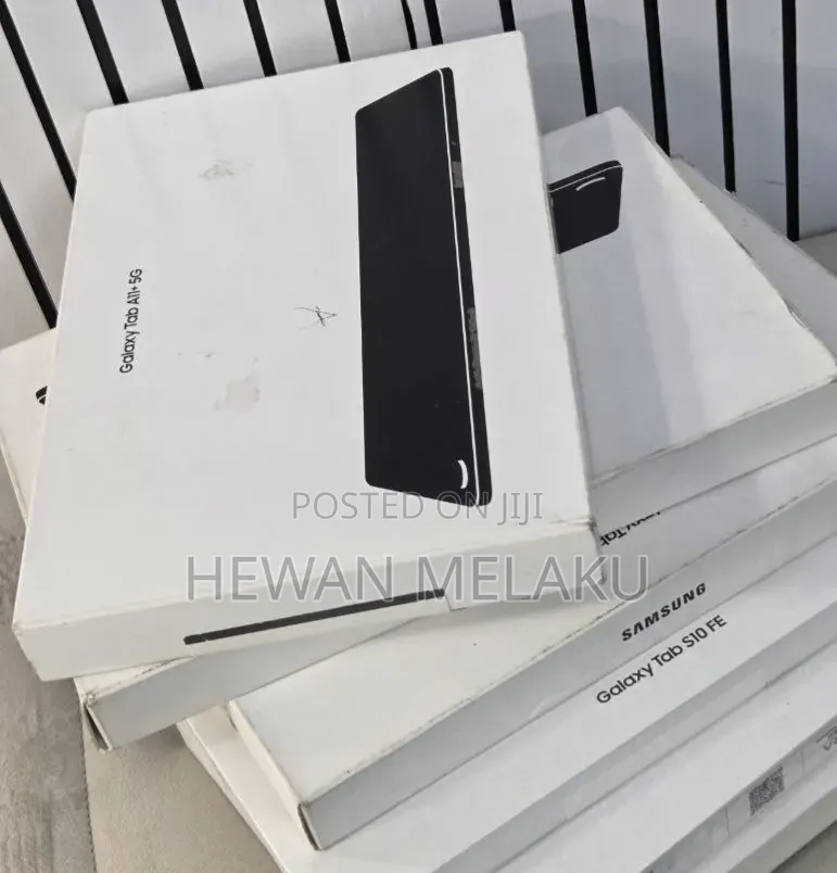 New Samsung Galaxy Tab A11+ 128 GB