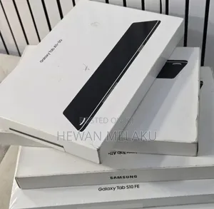 New Samsung Galaxy Tab A11+ 128 GB