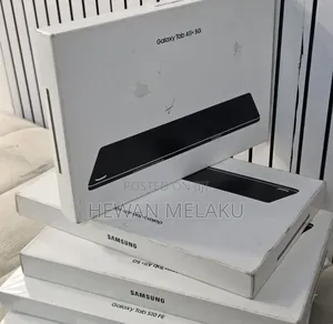 New Samsung Galaxy Tab A11+ 128 GB