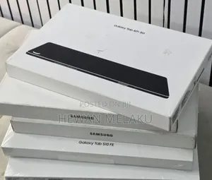 New Samsung Galaxy Tab A11+ 128 GB