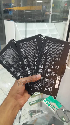 HP Ht03xl Battery