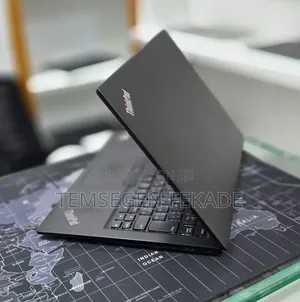 New Laptop Lenovo ThinkPad T14s Gen 1 16GB AMD Ryzen 5 SSD 512GB