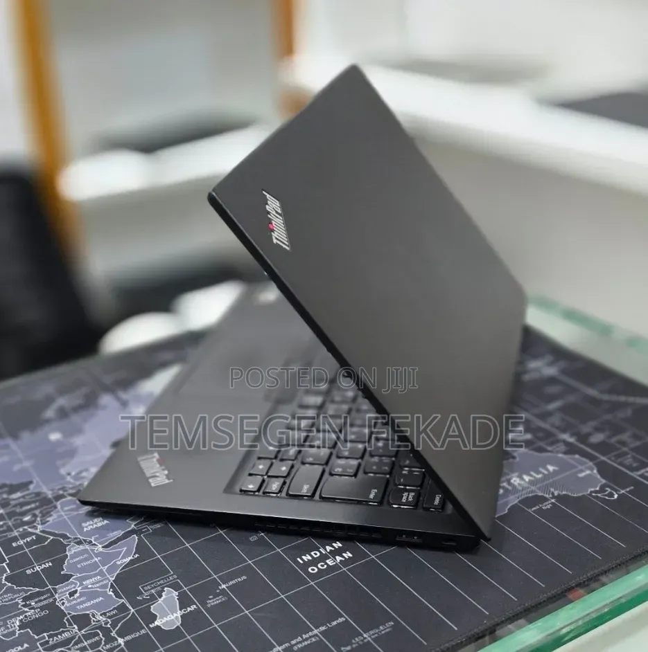 New Laptop Lenovo ThinkPad T14s Gen 1 16GB AMD Ryzen 5 SSD 512GB