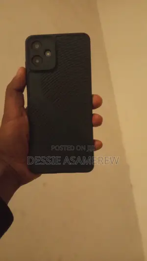 Samsung Galaxy A06 64 GB Black