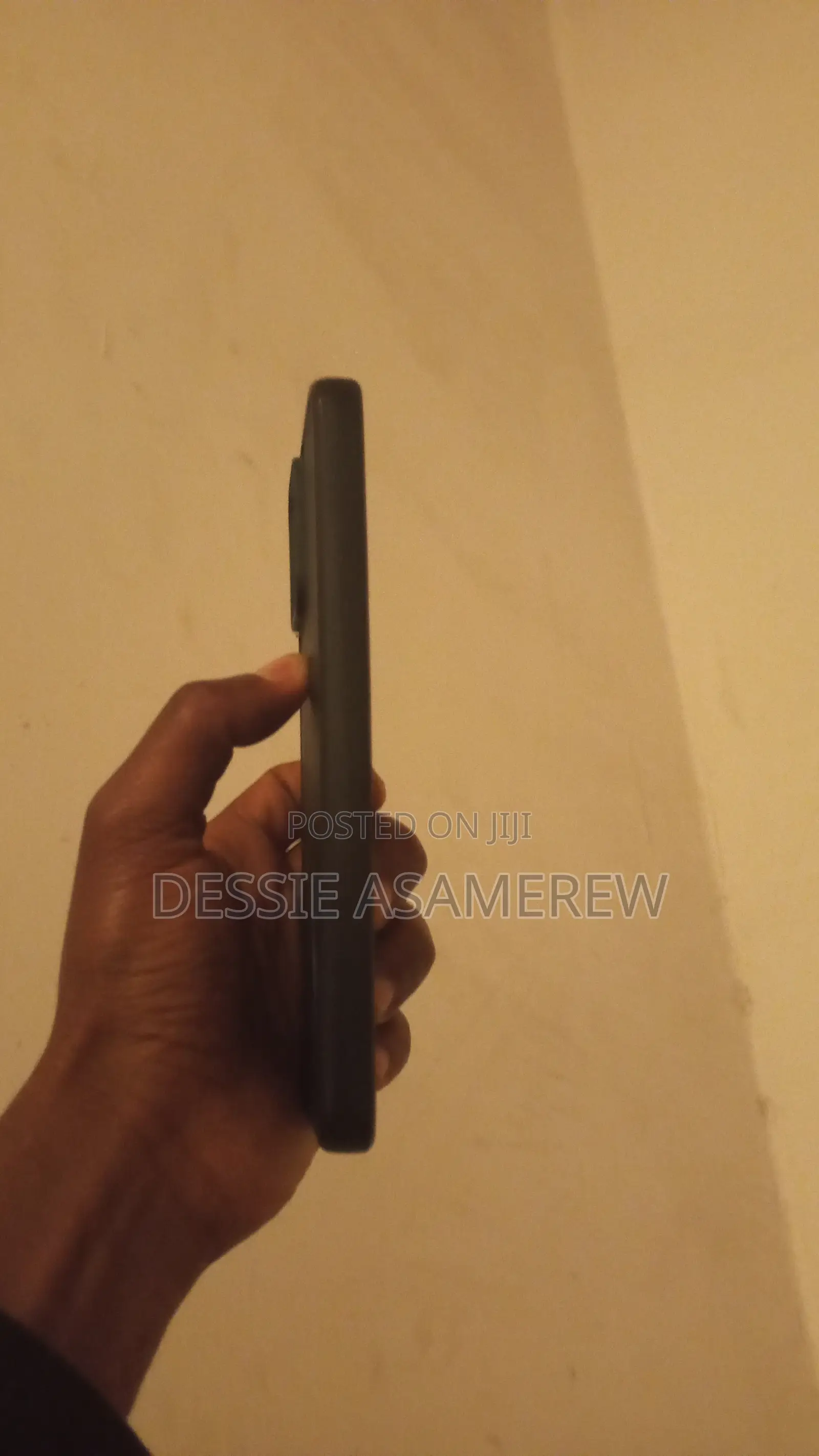 Samsung Galaxy A06 64 GB Black