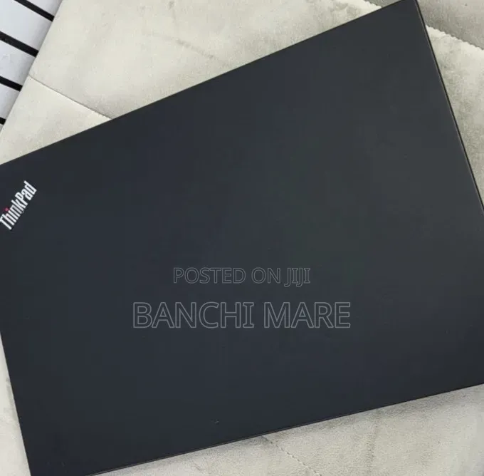 New Laptop Lenovo ThinkPad T14s G4 16GB Intel Core i7 SSD 512GB
