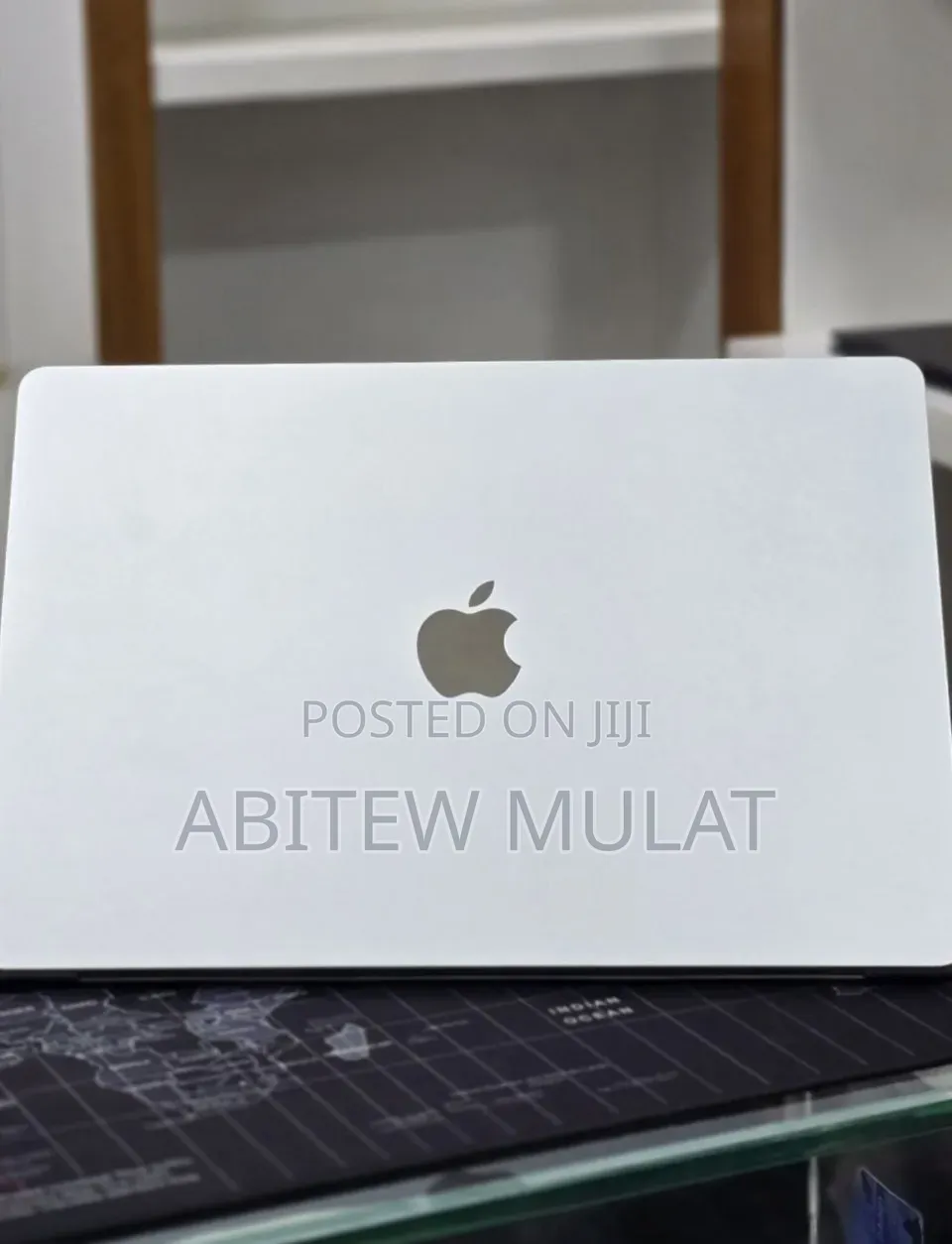 New Laptop Apple MacBook Air 2026 M5 16GB Apple M5 SSD 512GB
