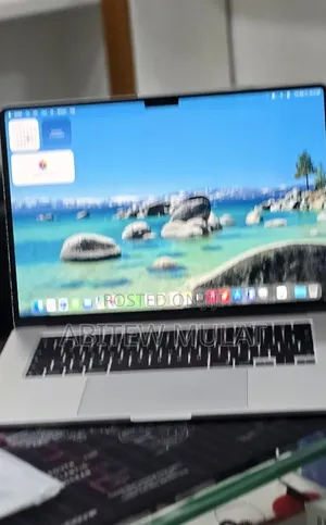 New Laptop Apple MacBook Air 2026 M5 16GB Apple M5 SSD 512GB