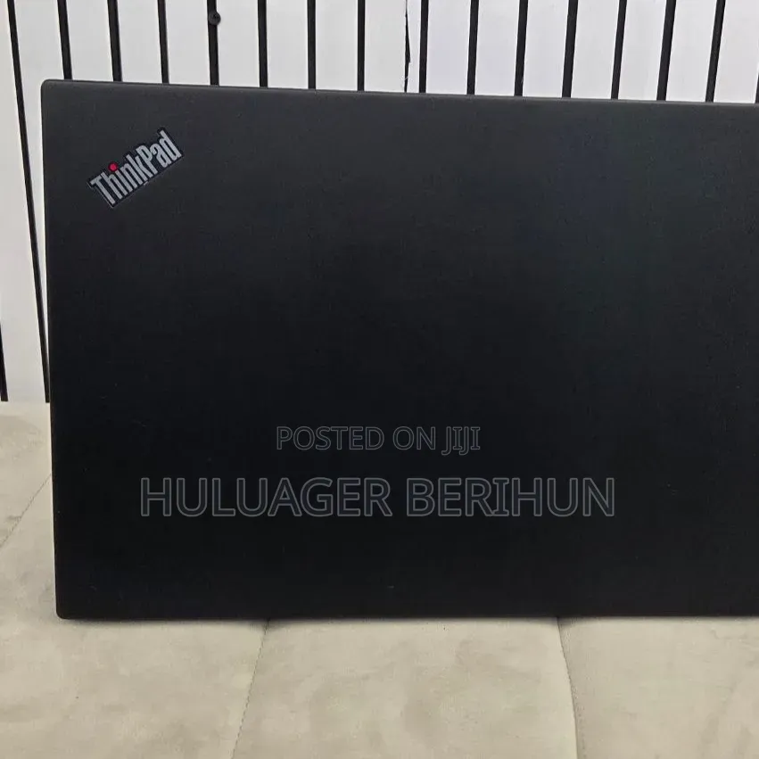 New Laptop Lenovo ThinkPad T14s Gen 2 16GB Intel Core i7 SSD 16 GB