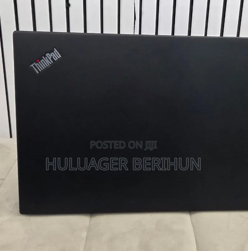 New Laptop Lenovo ThinkPad T14s Gen 2 16GB Intel Core i7 SSD 16 GB