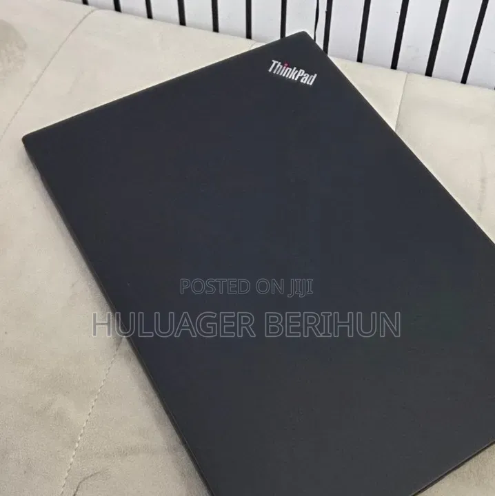 New Laptop Lenovo ThinkPad T14s Gen 2 16GB Intel Core i7 SSD 16 GB