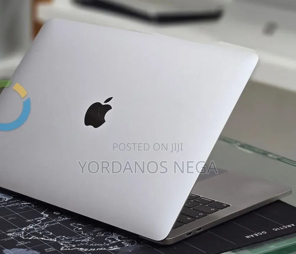 New Laptop Apple MacBook Pro 2019 16GB Intel Core i7 SSD 512GB
