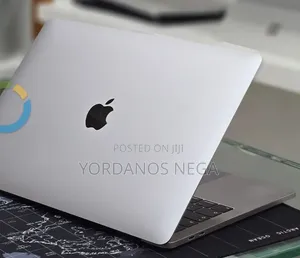 New Laptop Apple MacBook Pro 2019 16GB Intel Core i7 SSD 512GB